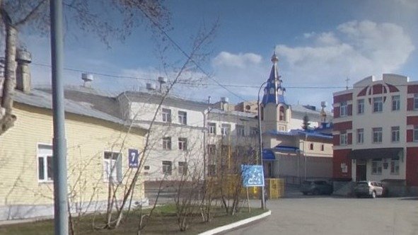 Изображение: «Яндекс.Панорамы»