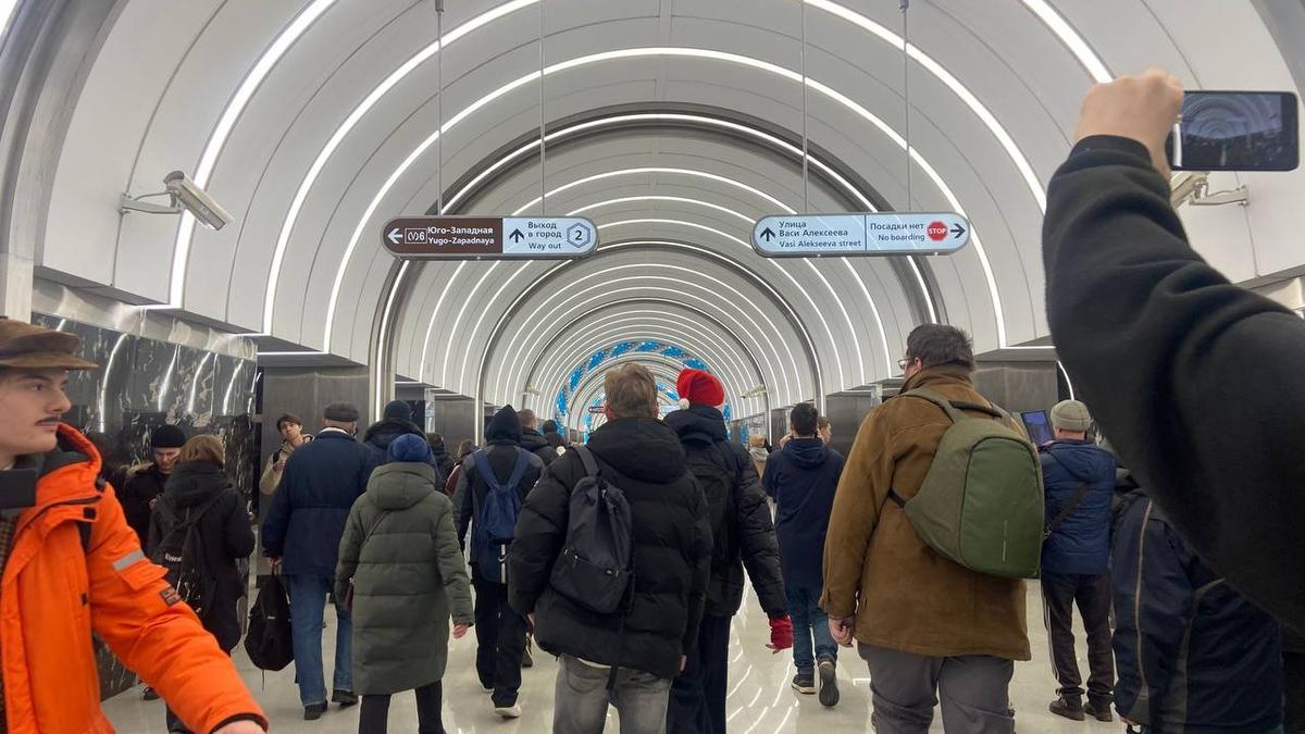 Фото: Павел Борисенко / MR7