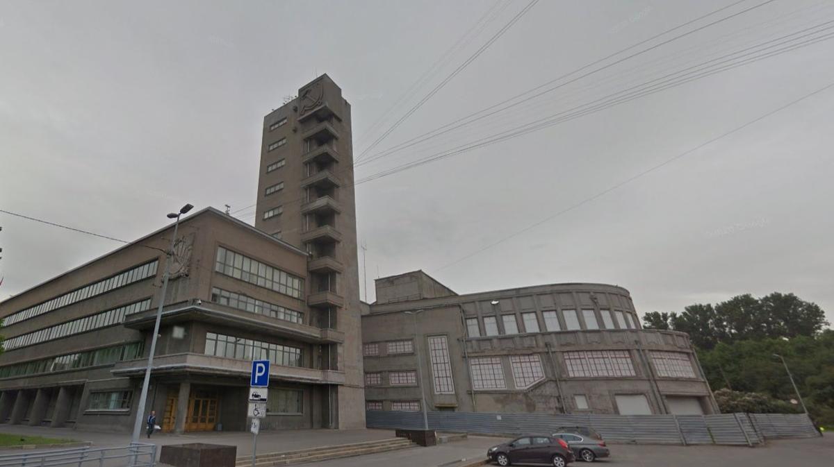 Здание Кировского райсовета на проспекте Стачек отремонтируют