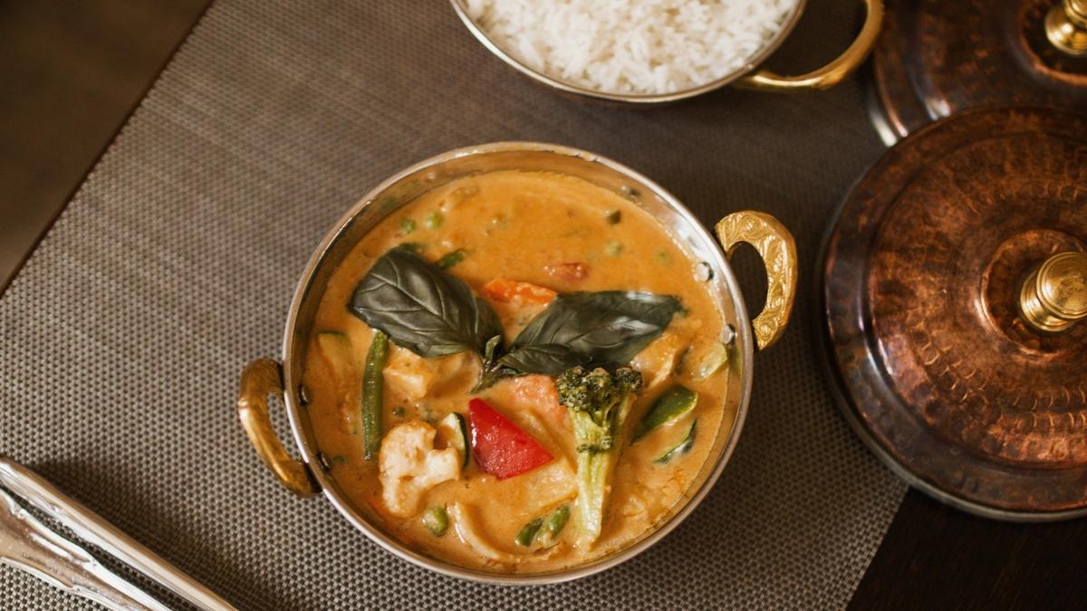 Осень, тыквы, осознанное питание — собрали рецепты октября