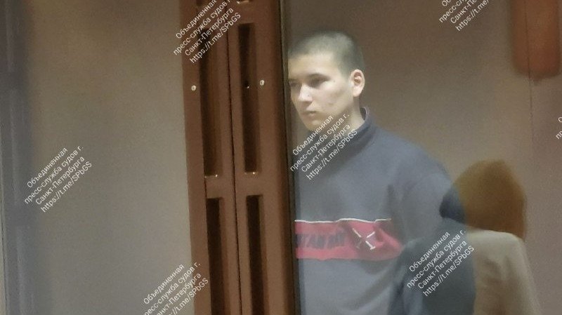 Городской суд Петербурга назначил предварительное слушание по первому в своей истории делу о диверсии