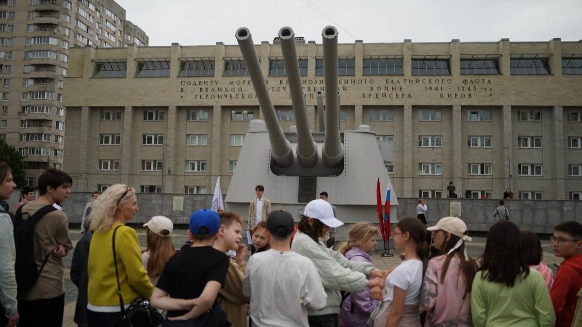 Фото: Павел Борисенко / MR7