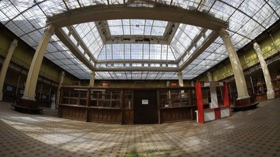 Фото: Александр Треугольников