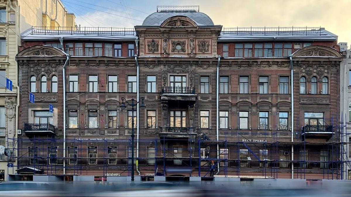 Фото: КГИОП