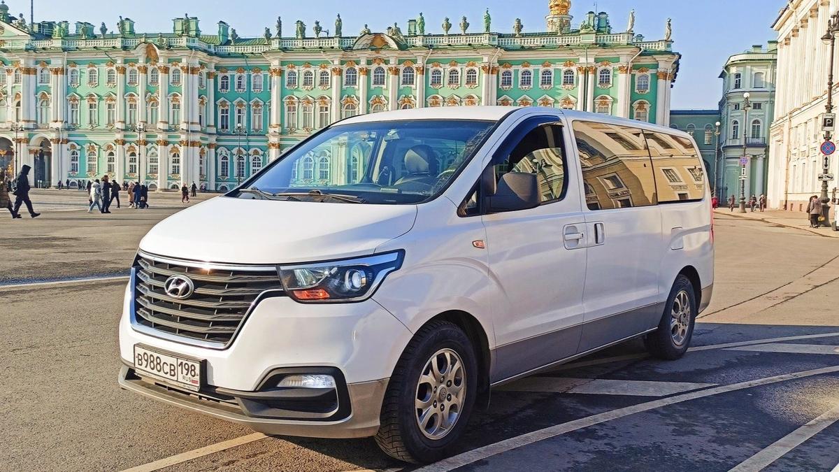 Безопасность пассажирских перевозок в Санкт-Петербурге: что нужно знать каждому