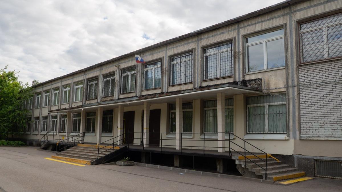 Первыми в Петербурге модернизируют 11 советских школ