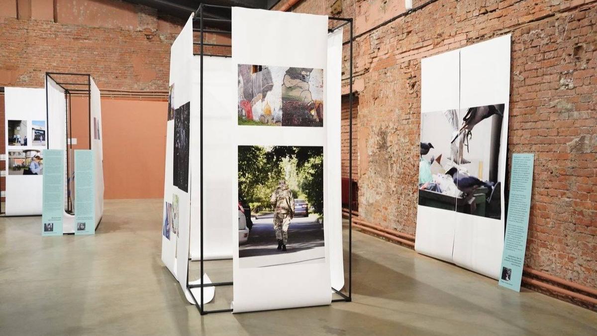 Фото: Павел Борисенко / MR7