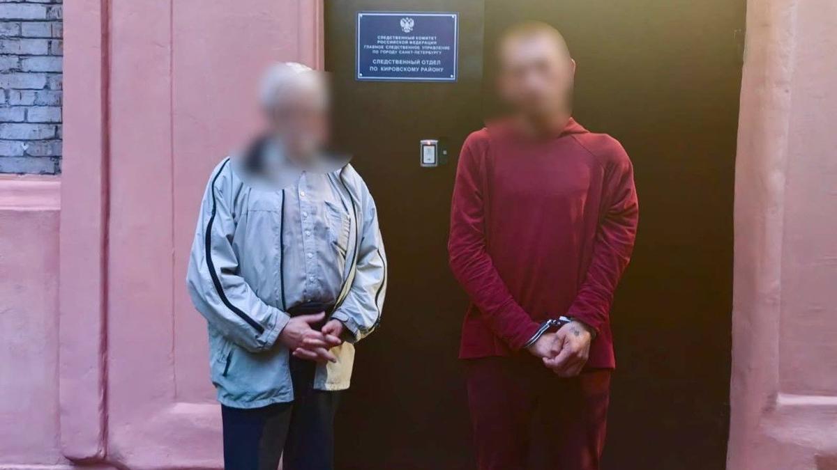 СК возбудил уголовное дело после нападения с ножом на подростка в Автово