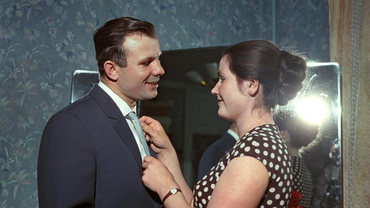 Советский позитив покажут в Эрарте — из архива журнала «Огонёк»