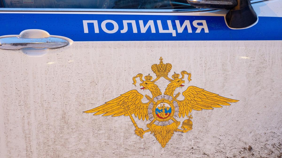 Фото: Дмитрий Абрамов / MR7