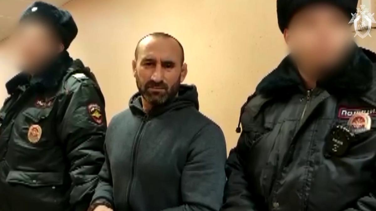 Жителя Петербурга отправили в СИЗО за оскорбление чувств верующих в дорожной ссоре