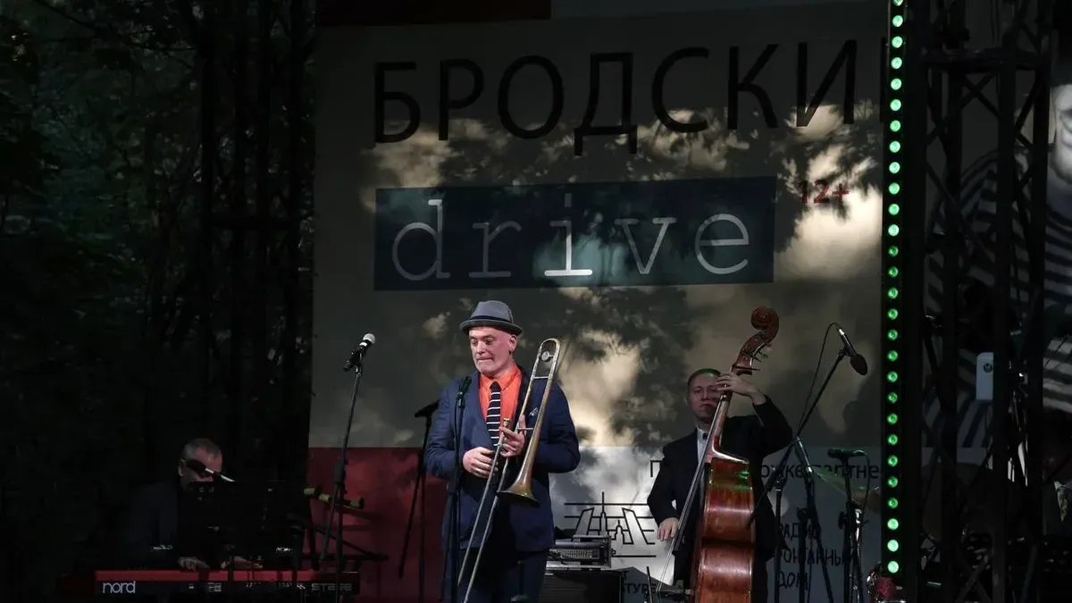 Фото: Павел Борисенко / МР7