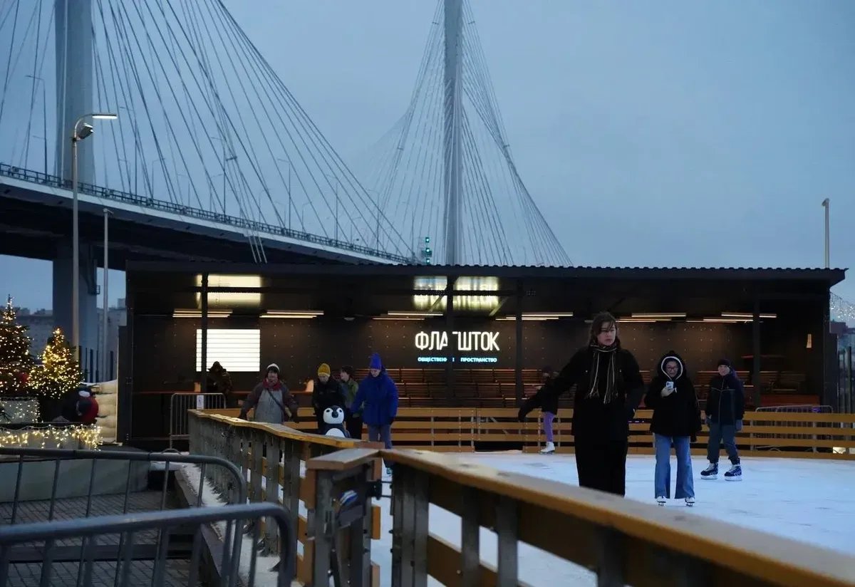 Фото: Павел Борисенко / MR7