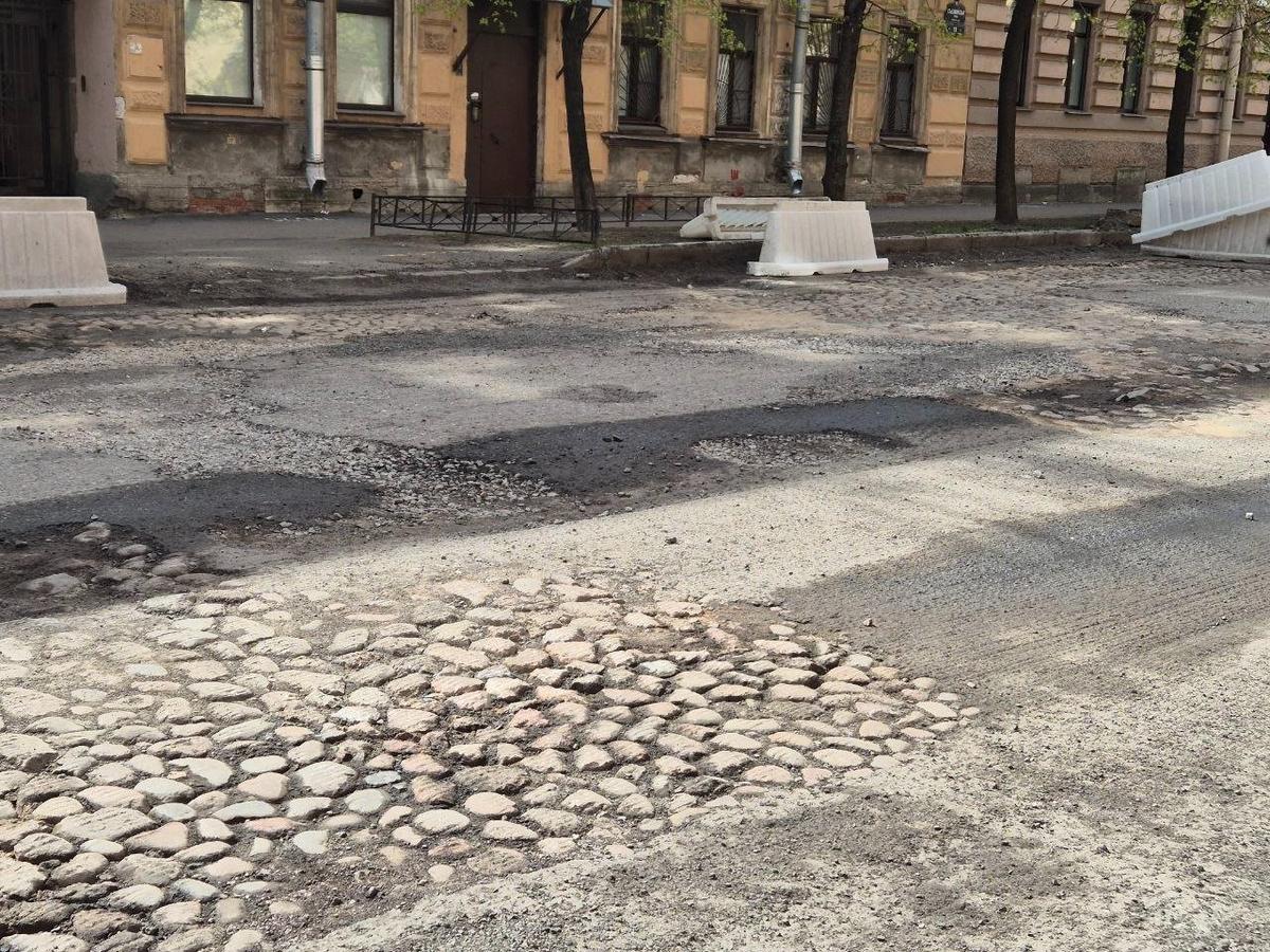 Фото: Виктория Арефьева / MR7