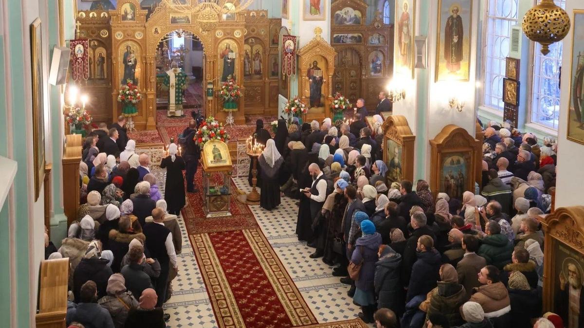 Фото: Смольный