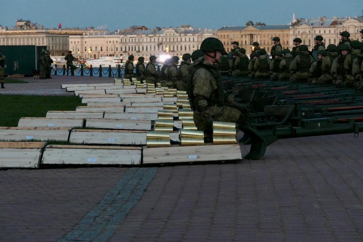 Фото: Дарья Дмитриева / MR7