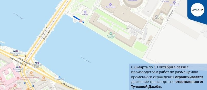 Схема: ГАТИ