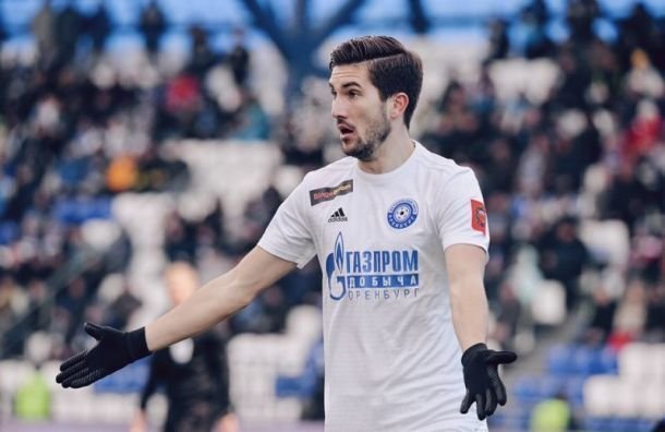 Короли и капуста российского футбола