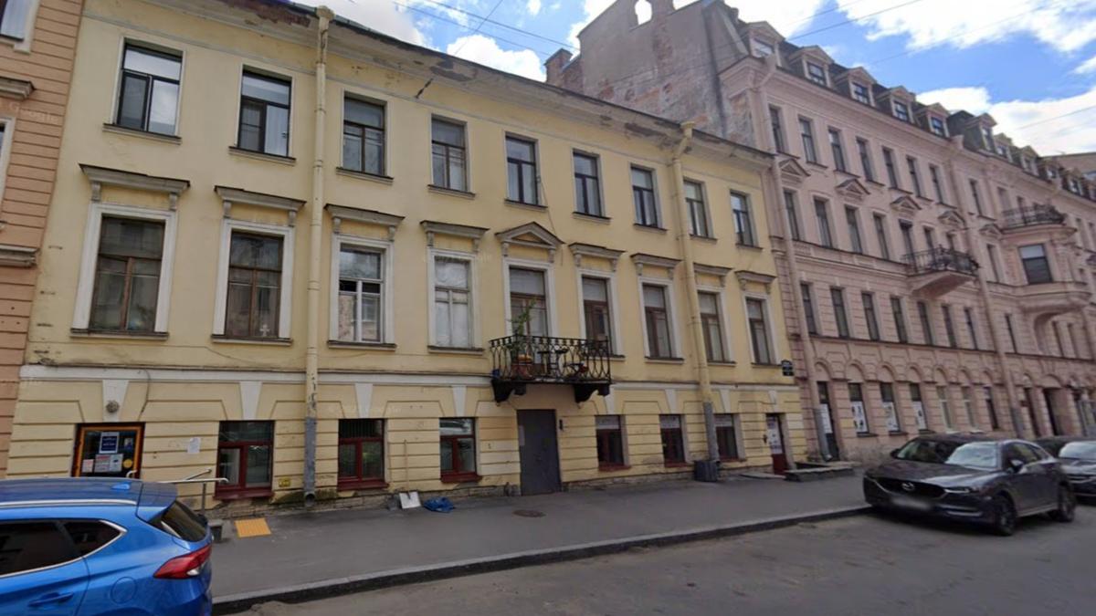 Фото: Google Maps