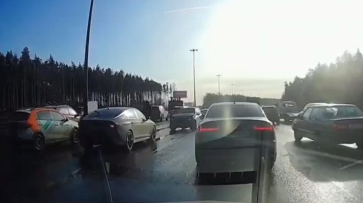 Фото: «Мегаполис»