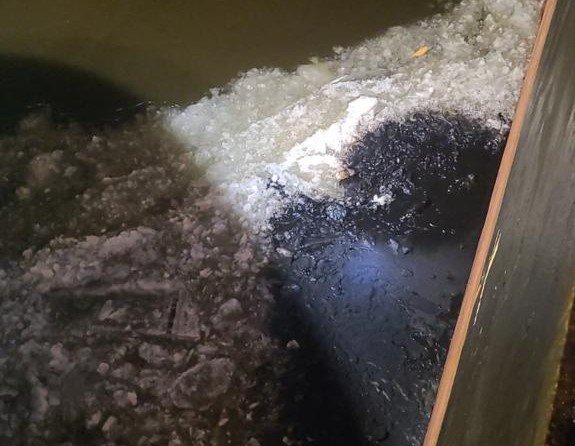 Фото: пресс-служба Петербургской транспортной прокуратуры