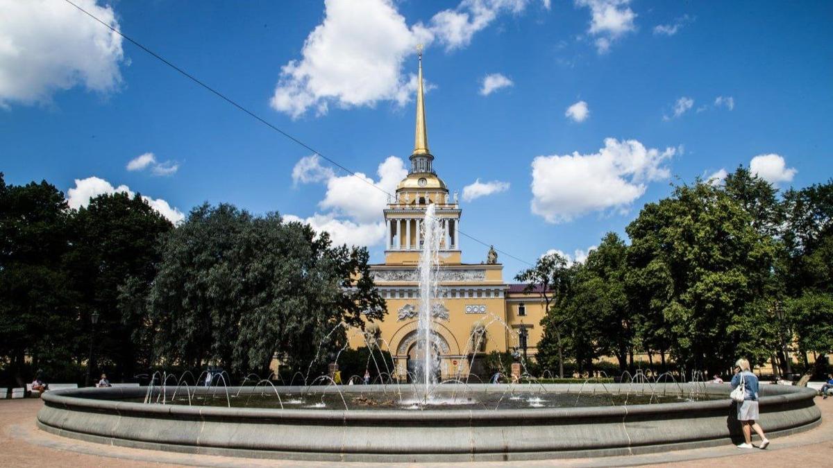 Фото: Водоканал Петербурга