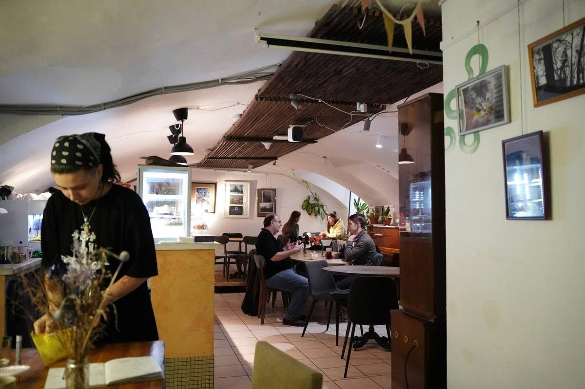 Фото: Павел Борисенко / MR7