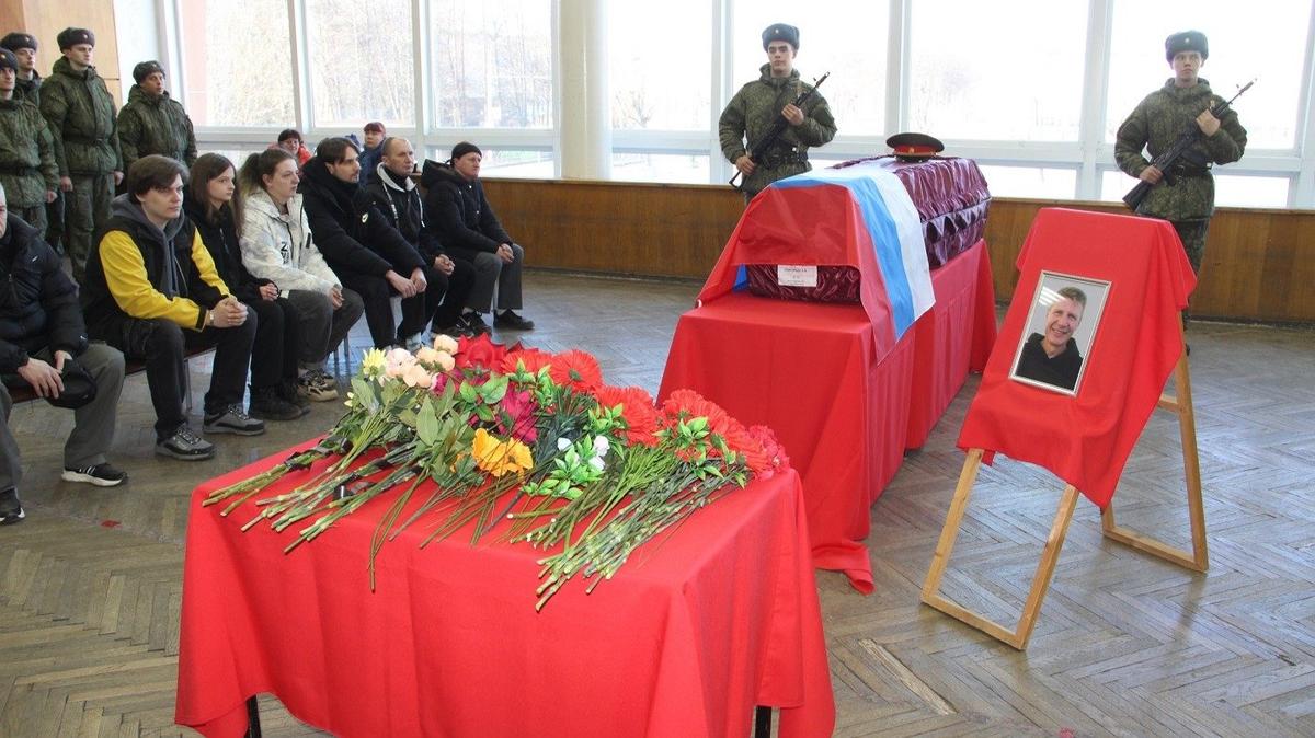 Фото: администрация Лодейнопольского района Ленобласти