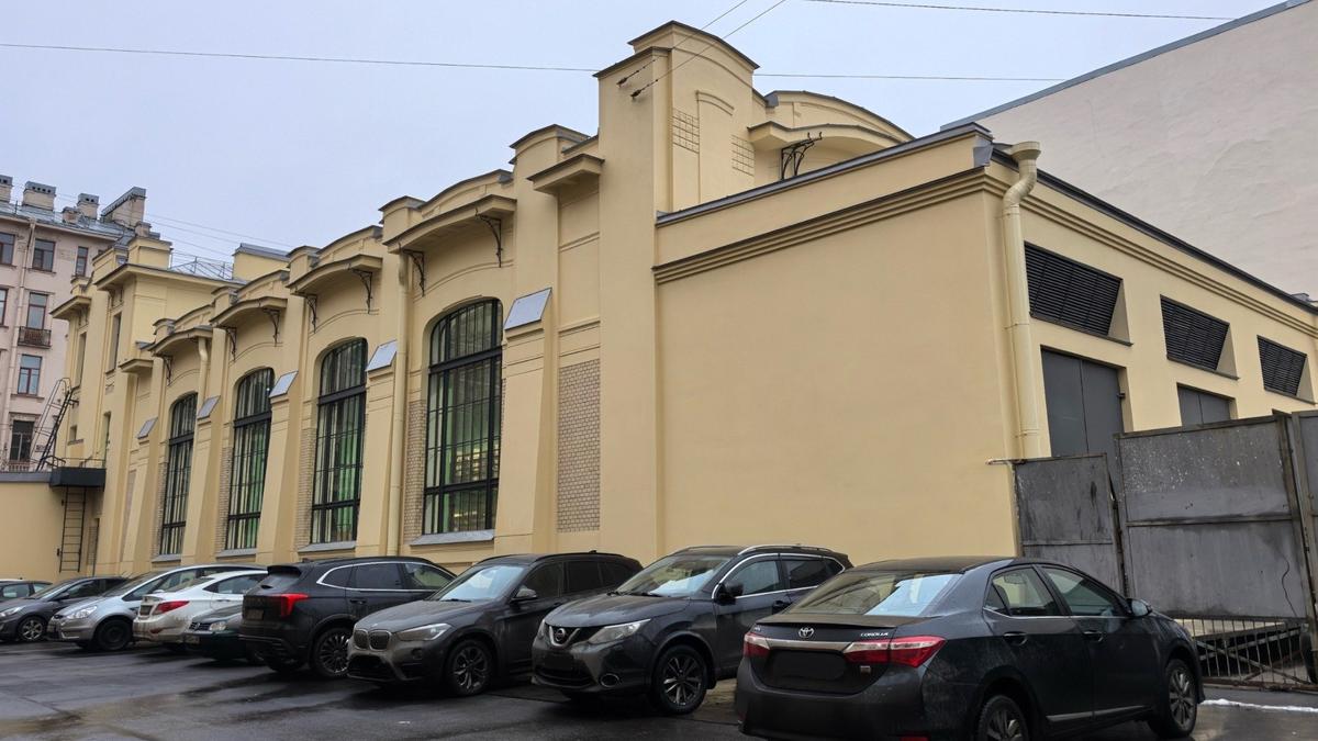 Фото: пресс-служба Смольного