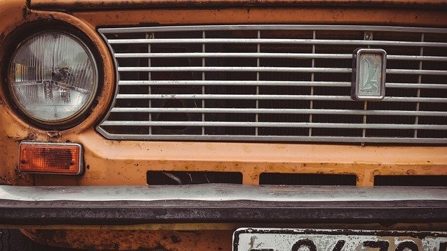 Суд конфисковал «Жигули» у петербуржца за повторную езду в пьяном виде и без прав