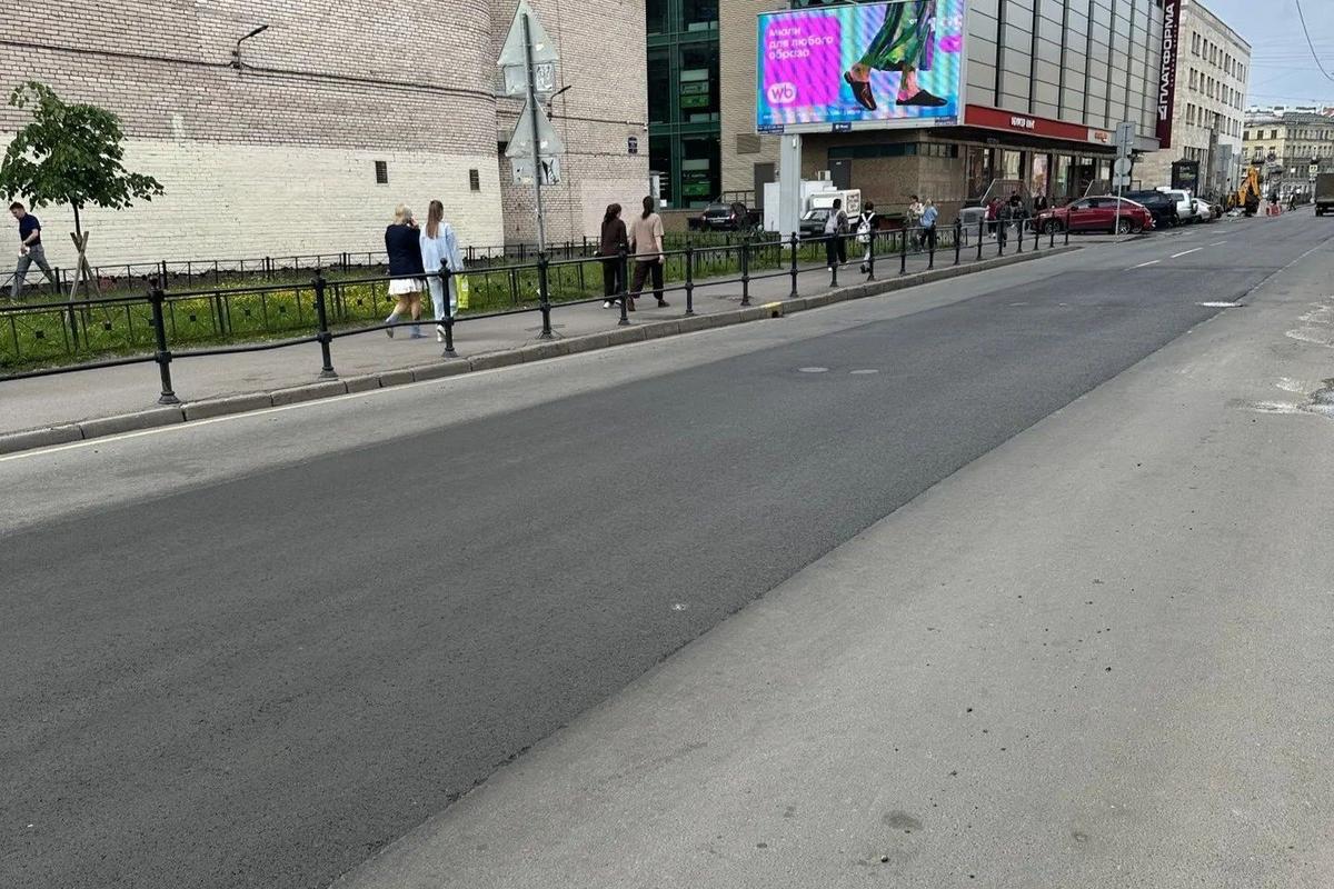 Фото: прокуратура Петербурга