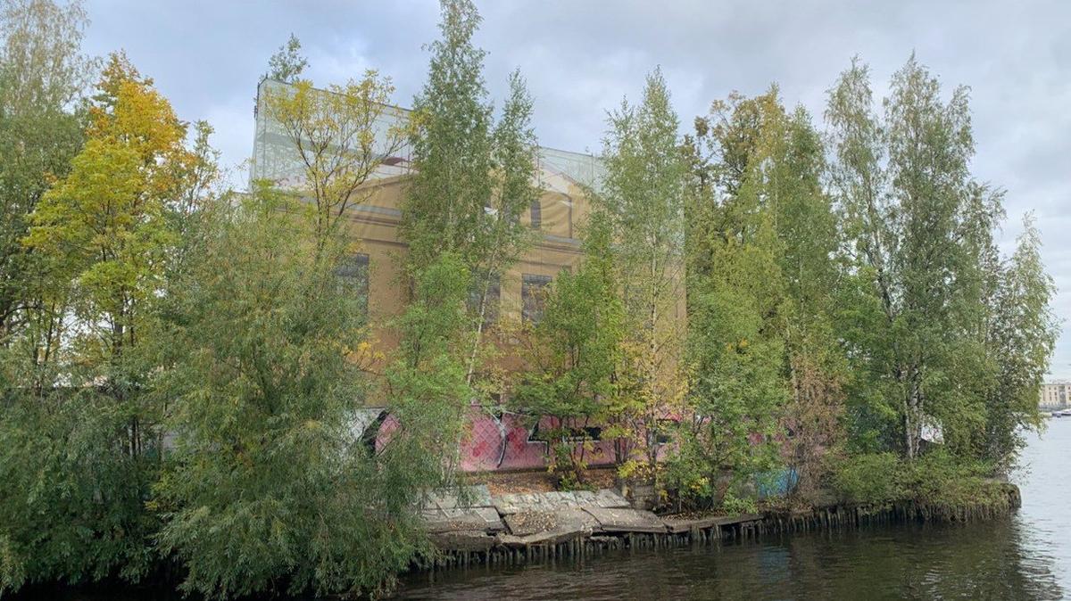 Фото: КГИОП