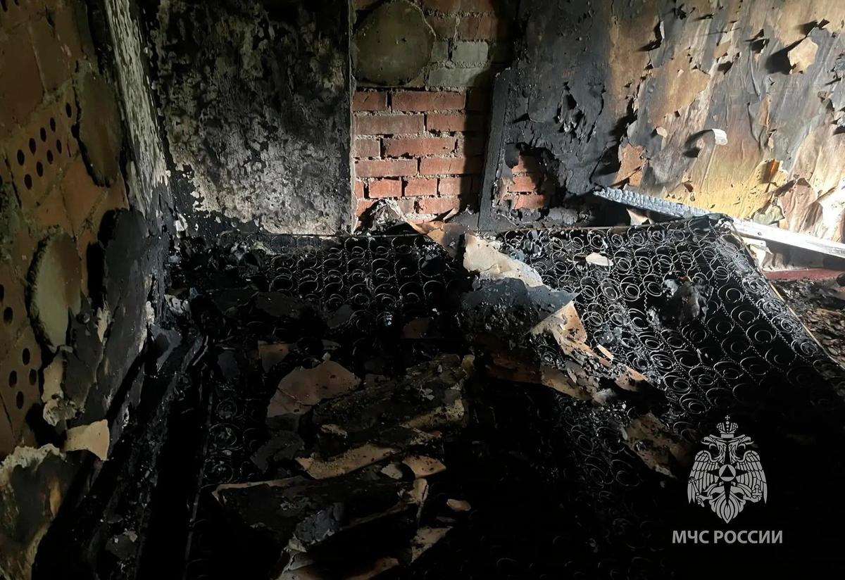 Фото: ГУ МЧС по Ленобласти