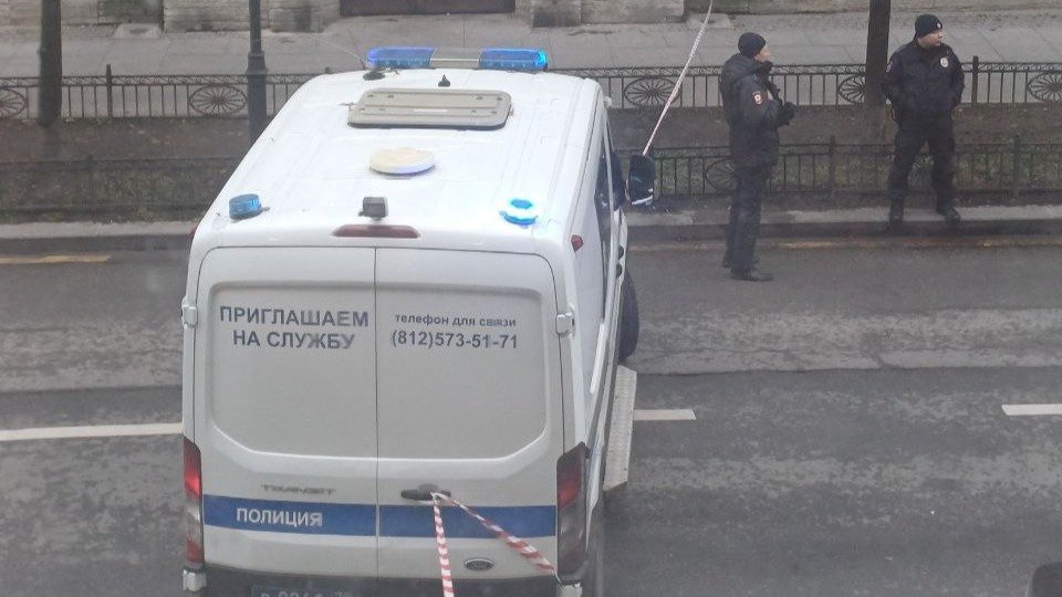 Фото: «Мегаполис»