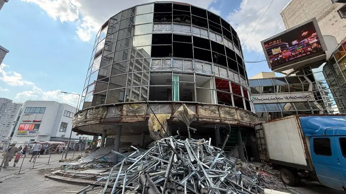 Фото: ККИ Петербурга