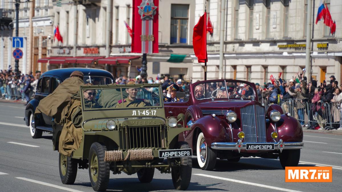 Фото: Павел Борисенко / MR7