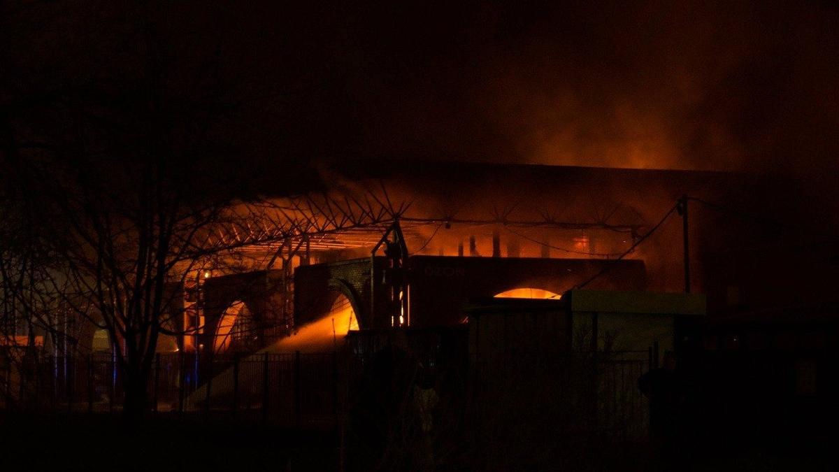 Фото: Снежана Терешонкова