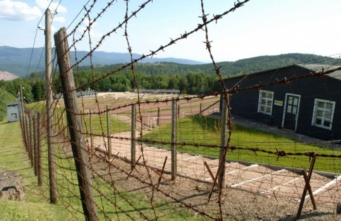Археология в концентрационных лагерях: зачем проводятся раскопки?