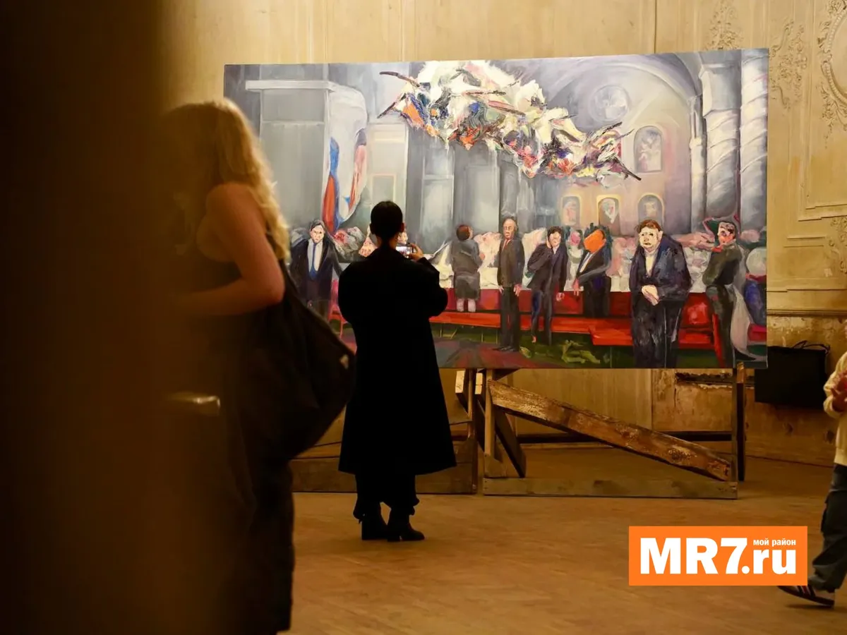 Фото: Павел Даиси / MR7 