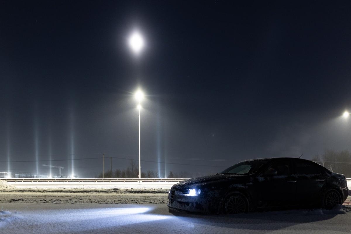 Фото: Катя Стрельникова / «Астрофотоболото»