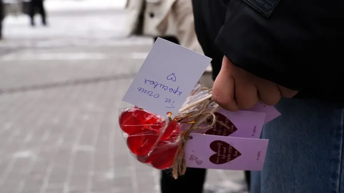 Фото: Виктория Арефьева / MR7