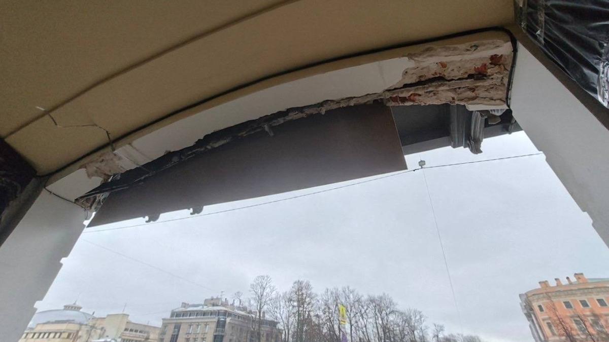 Фото: КГИОП