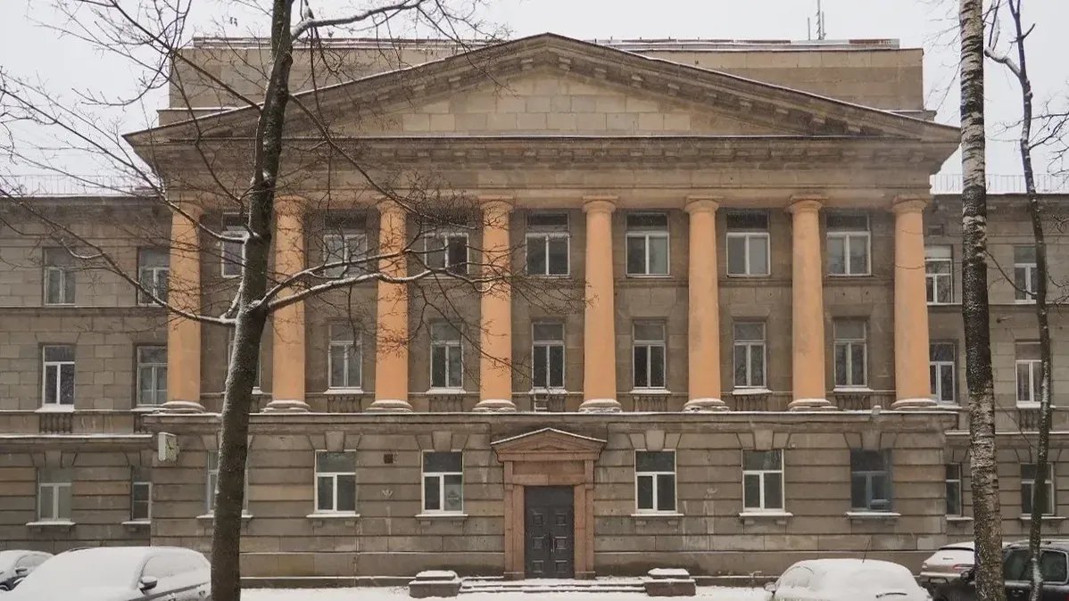 Кассационный суд подтвердил законность решения КГИОП об отказе признать здание ВНИИБ памятником