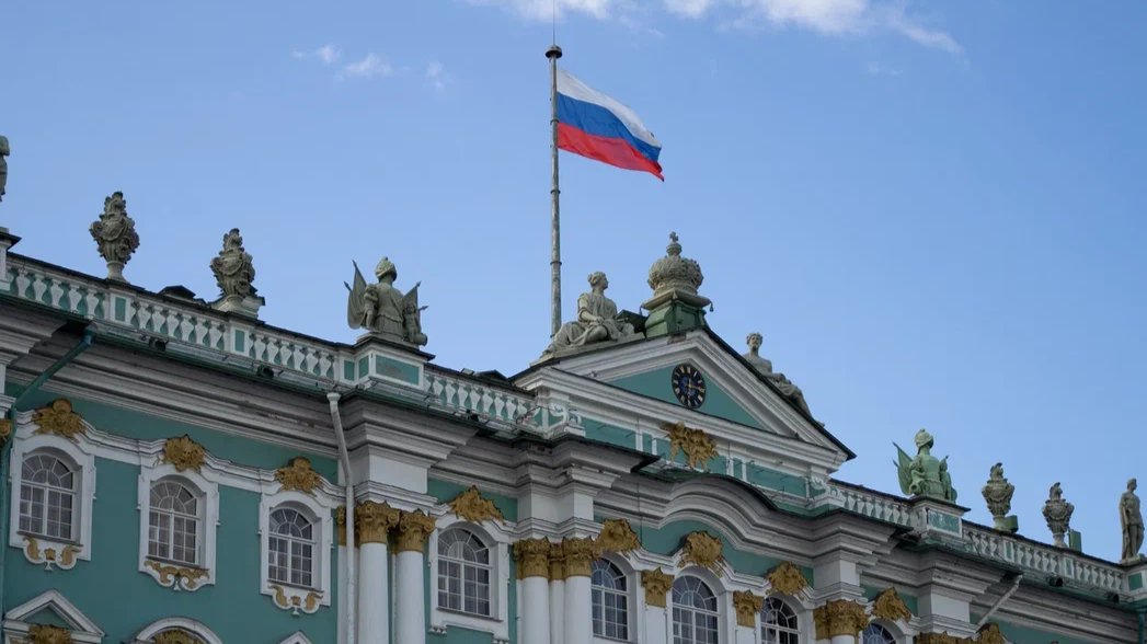 В День святой Екатерины вход в Эрмитаж будет бесплатным