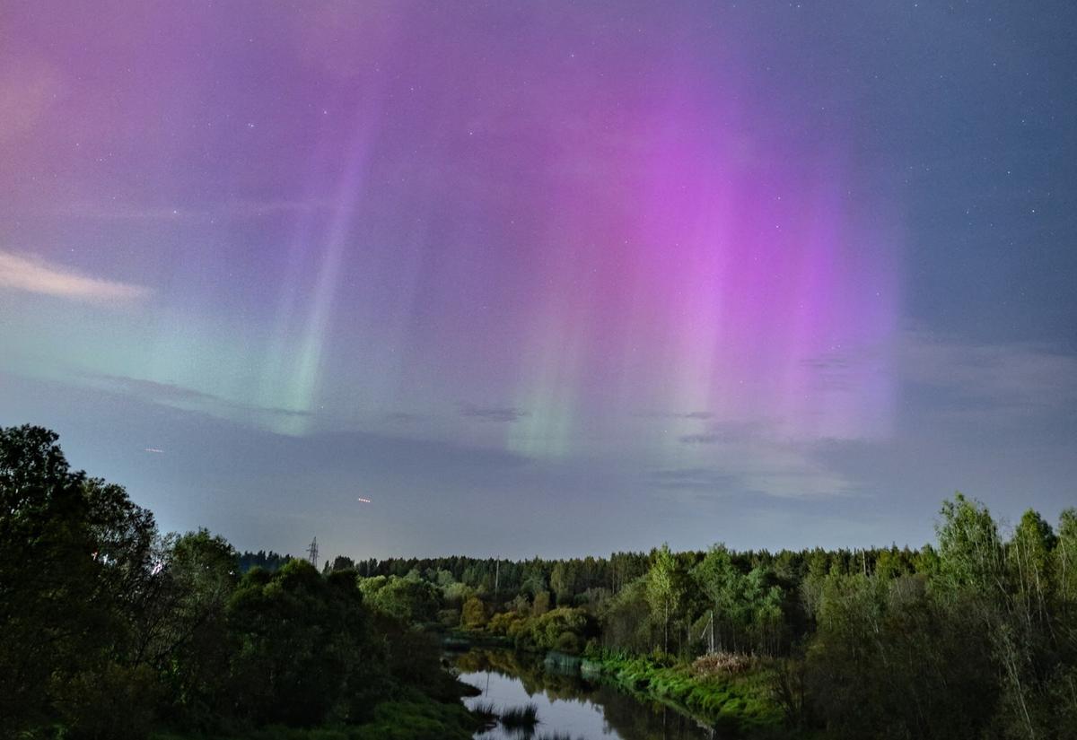 Фото: «Астрофотоболото»