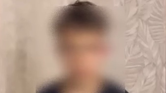 Скриншот видео: УТ МВД России по СЗФО