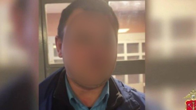 Задержан подозреваемый в нападении на девушку у Парашютной улицы