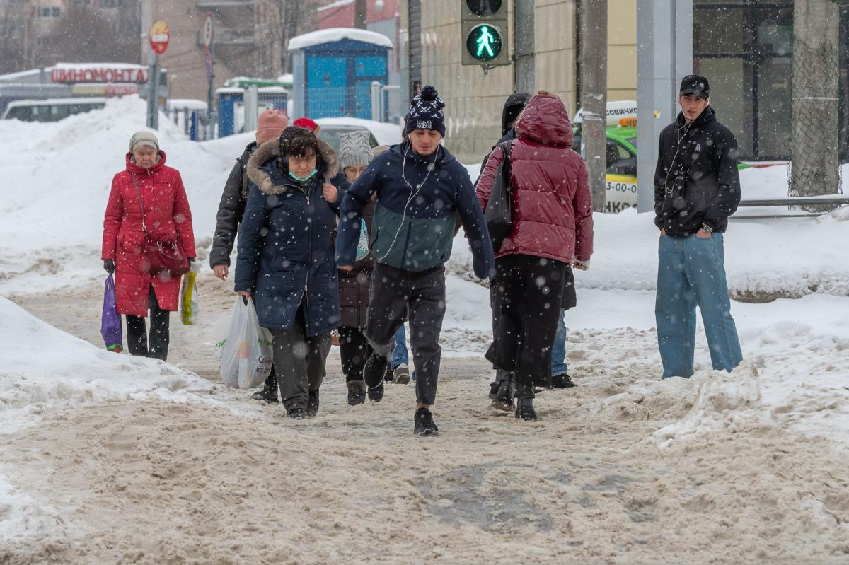 Фото: Олег Золото / MR7