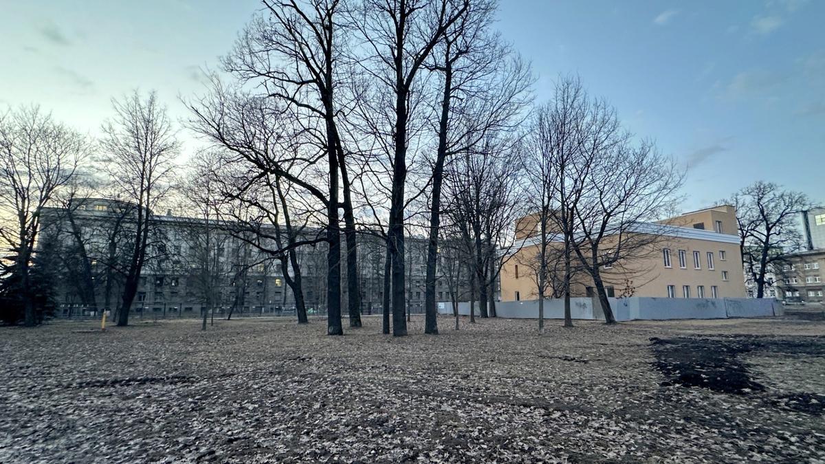 Фото: пресс-служба КГИОП