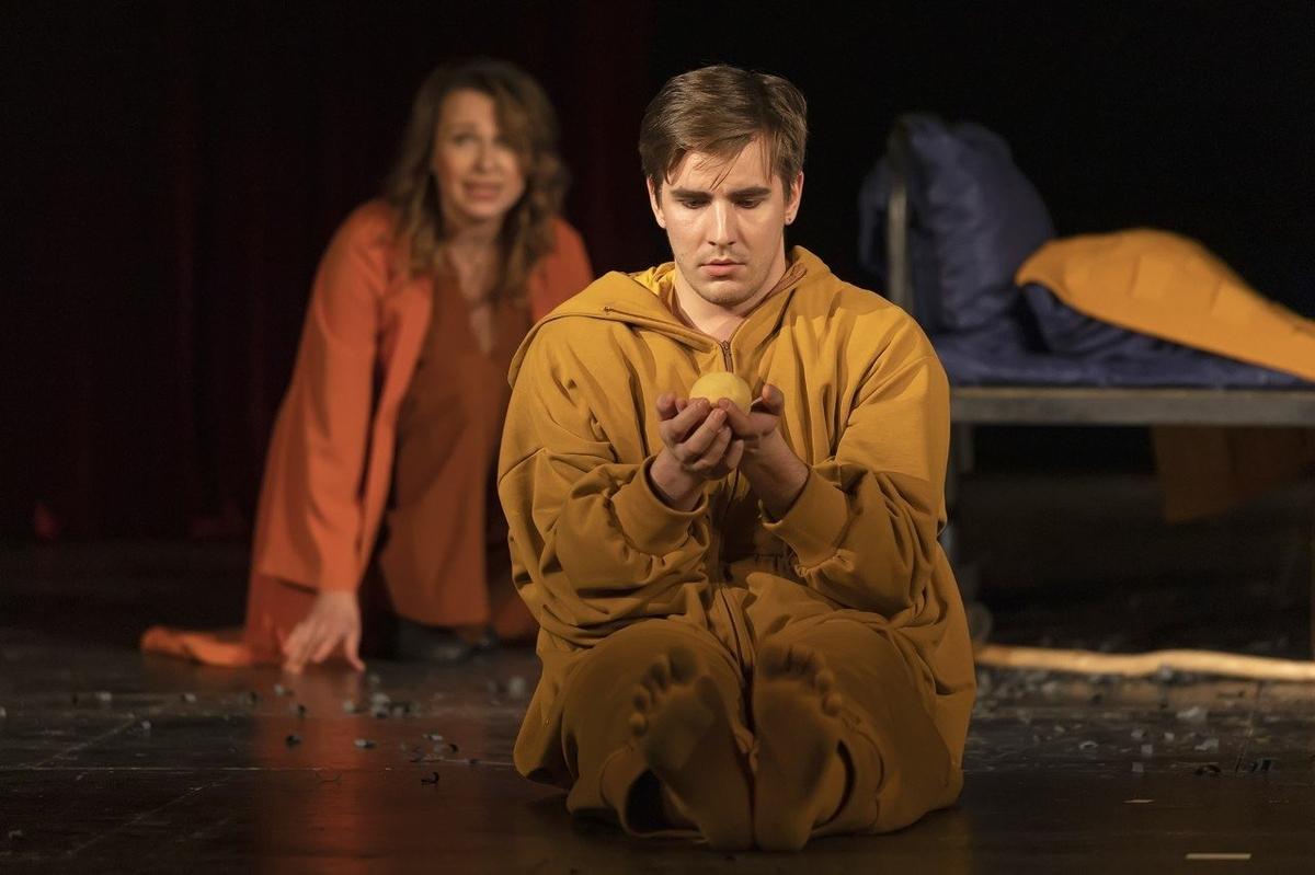 Фото: предоставлено театром «На Литейном»